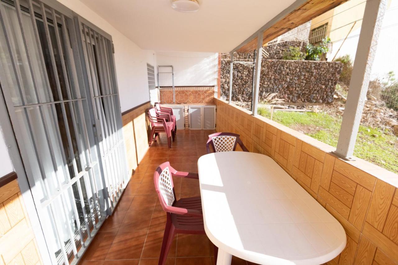 Ferienwohnung El Pris Little Jetty Exterior foto